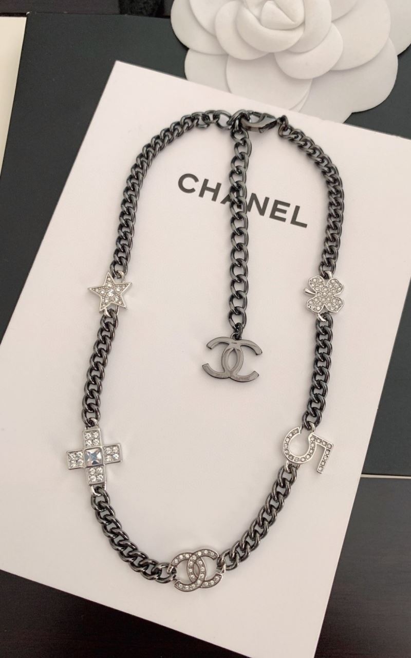 Chanel Necklaces